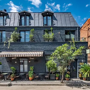 Hotel Communal Plekhanovi, Tbilisi