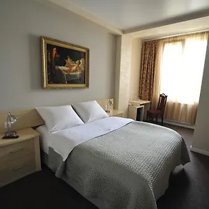 Hotel Zp, Tbilisi