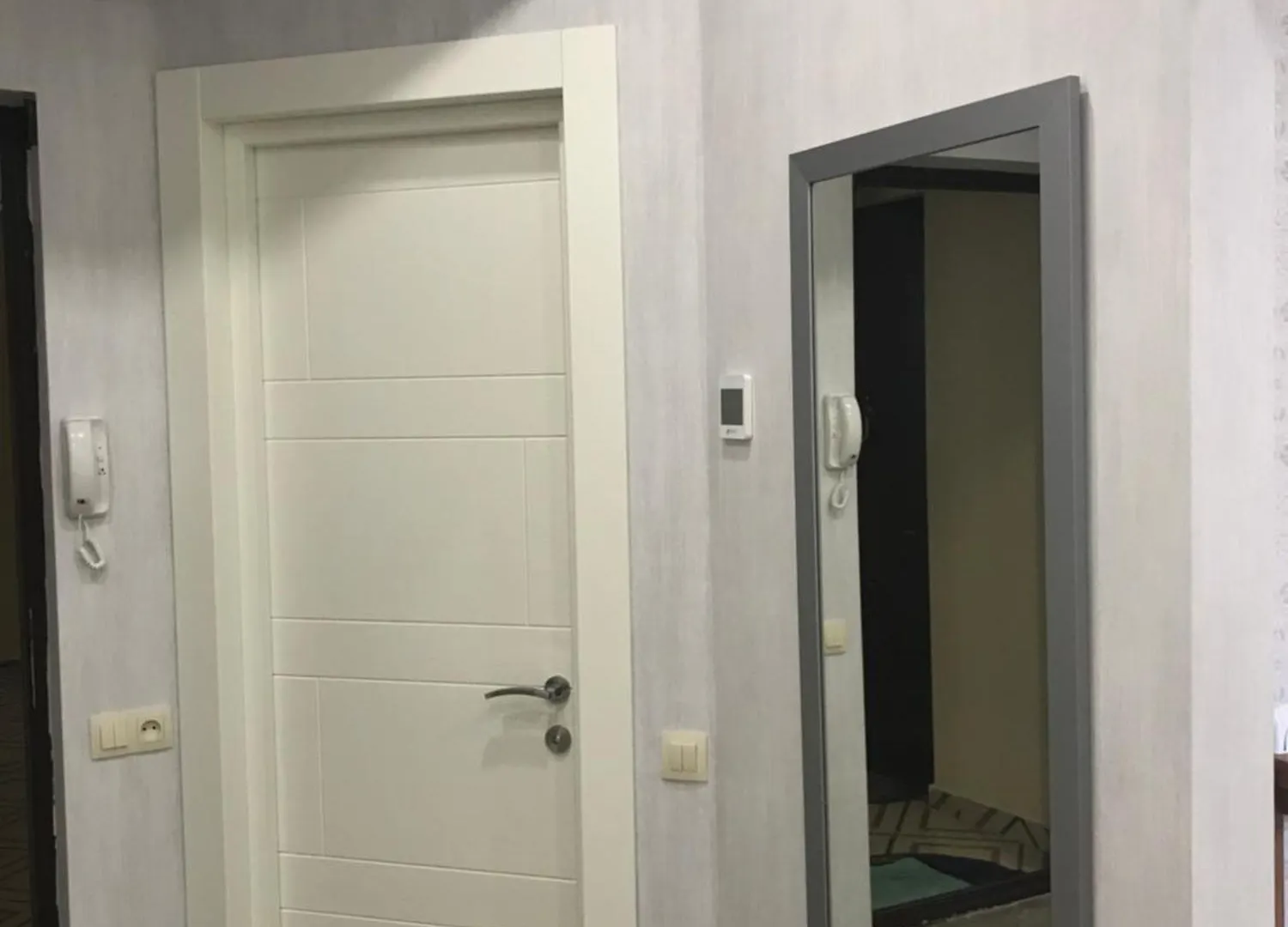 Spacious Apartment By The Kura River With Great Views Tbilisi 0*,  Georgien