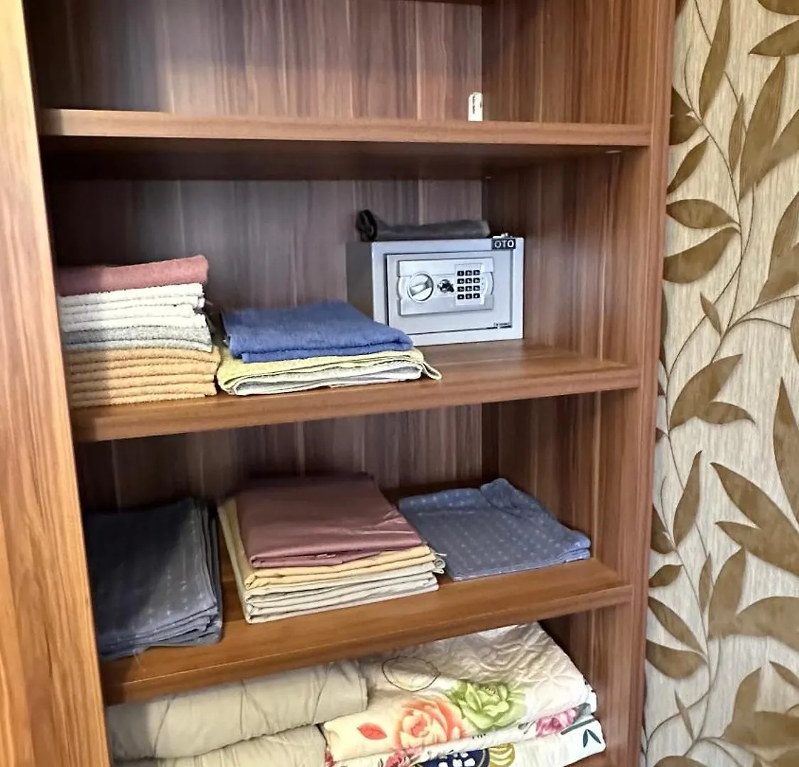 Spacious Apartment By The Kura River With Great Views Tbilisi
